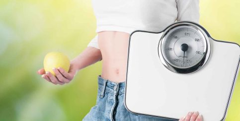 Weight loss service - Great Yarmouth Clinic